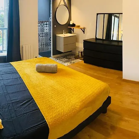 Βίλα Millesime *