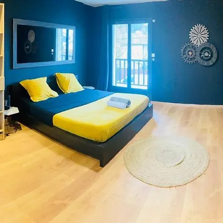 Millesime Villa