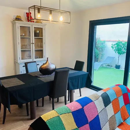 Βίλα Millesime Cenon