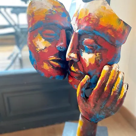 Millesime Βίλα *