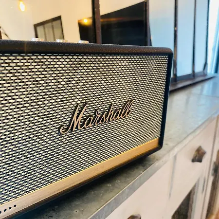 Millesime Βίλα *