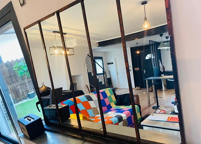 Millesime Βίλα Cenon