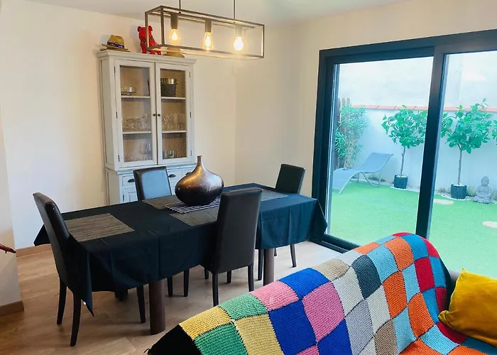 Βίλα Millesime Cenon