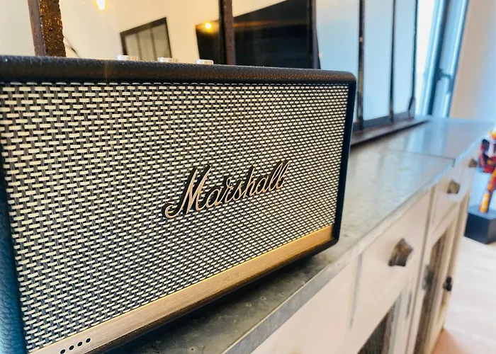 Millesime Βίλα *